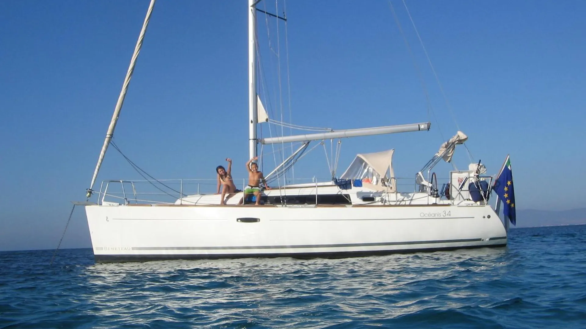 Botel Boat & Sailing Torregrande Sinis Yachting